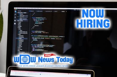 WDWNT is Hiring a Senior WordPress Engineer