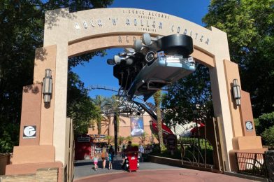 Rise of the Resistance and Tower of Terror Delay Opening for Hours, Rock ‘n’ Roller Coaster Still Not Open at Disney’s Hollywood Studios