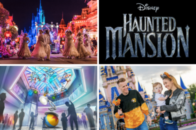 Mickey’s Not-So-Scary Halloween Party & Oogie Boogie Bash Return, ‘Hocus Pocus’ Characters Come to the Disney Cruise Line, Paradise Pier Hotel Getting Pixar Theming, and More: Daily Recap (4/28/22)