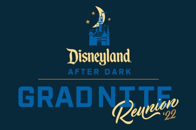 First-Ever Disneyland After Dark: Grad Nite Reunion Event Announced