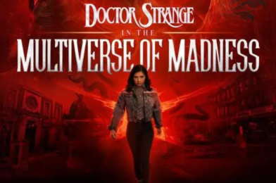 Disney Refuses to Remove Reference to Two Moms in ‘Doctor Strange in the Multiverse of Madness’