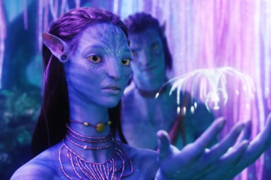 Original ‘Avatar’ Returning to Theaters With Remastered Picture and Audio