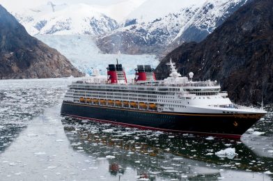 Disney Cruise Line Announces Alaska, Europe, Bahamas, and Caribbean Sailings for Summer 2023