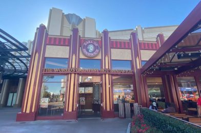 Earl of Sandwich Pop-Up Location Coming to Downtown Disney District