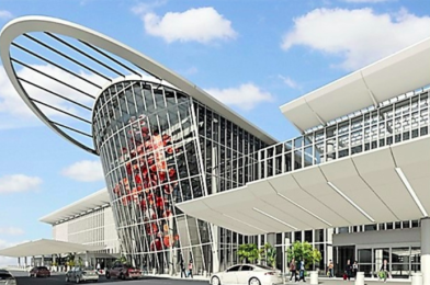 TWO New Routes Announced for Orlando International Airport