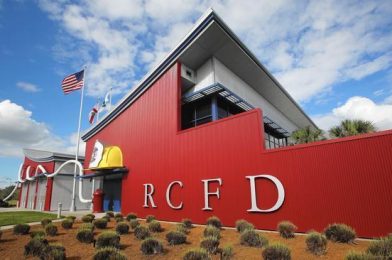 Reedy Creek Firefighters Association Concerned About Possible Benefit Loss from District Dissolution