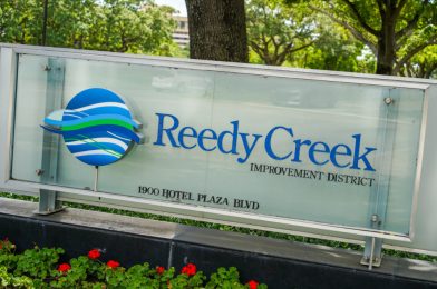 Bond Contracts May Protect Reedy Creek Improvement District From Governor DeSantis’ Dissolution Effort