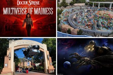 Three Rides at Hollywood Studios Fail to Open With the Park, Disney Refuses to Edit Doctor Strange in the Multiverse of Madness for Release in Saudi Arabia, and More: Daily Recap (4/26/22)