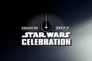 Full Schedule for Star Wars Celebration Anaheim 2022 Released, Disney Parks-Related Panels Announced