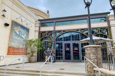 Get Your Tickets NOW For This EXCLUSIVE Dining Event in Disney Springs!