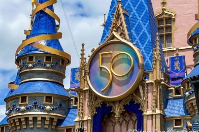 The Most Unexpected Disney News From April