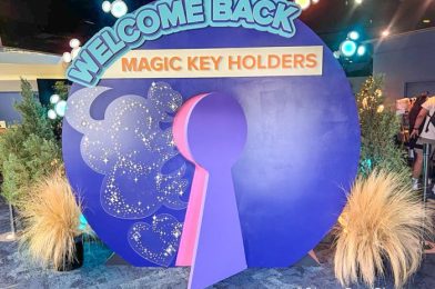 NEWS: Sales PAUSED for ALL Magic Key Passes in Disneyland