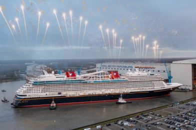 Why Disney’s NEW Cruise Ship May Make You Rethink Your Disney World Trip