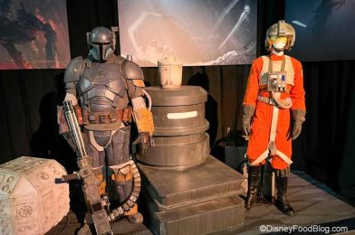 Date & Location Announced for Star Wars Celebration 2023!