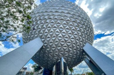 Pay-Per-Ride SOLD OUT in Minutes for Guardians of the Galaxy: Cosmic Rewind in EPCOT