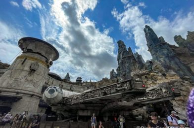 NEWS: Baby Yoda, Boba Fett, and More Coming to Disney’s Star Wars Galaxy’s Edge