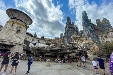 NEW Merchandise Announced for Disney’s Star Wars: Galaxy’s Edge