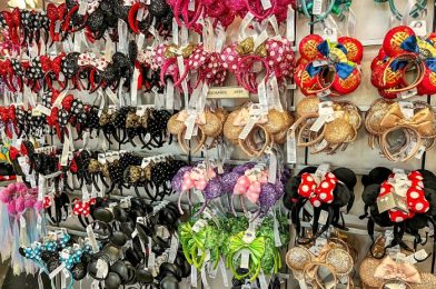 FINALLY! Disney Made the Perfect Ears For Indecisive People