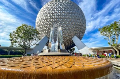 PHOTOS & VIDEO: Memorial Day Crowds & Wait Times in Disney World