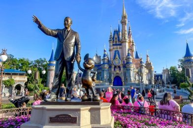 How to Have an ALL-Inclusive Disney Trip