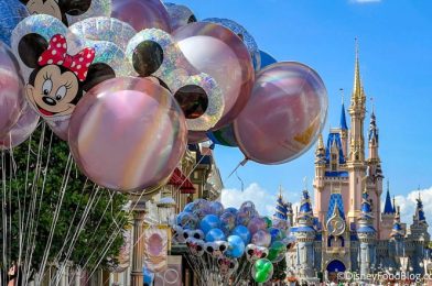 Why People Aren’t Traveling to Disney World in 2023