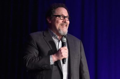 Jon Favreau Already Writing ‘The Mandalorian’ Season Four