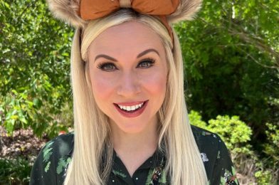 New ‘Star Wars’ Ewok Ear Headband from Ashley Eckstein Coming Soon to Disney Parks and shopDisney