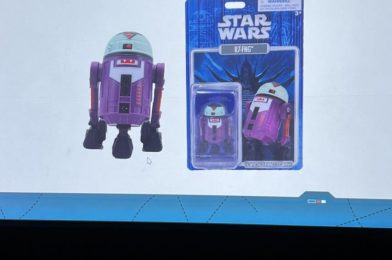 New Halloween & Christmas-Inspired ‘Star Wars’ Droid Figures, Advent Calendar Coming This Year