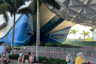 BREAKING: Monorail, Spaceship Earth, and More Closed Due to Power Outage at EPCOT