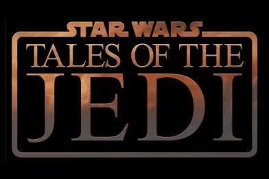 New Animated ‘Star Wars: Tales of the Jedi’ Anthology Shorts Announced for Disney+, Coming Later This Year