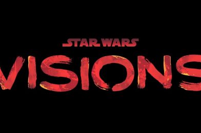 ‘Star Wars Visions’ Confirmed for Second Season, Coming to Disney+ Spring 2023