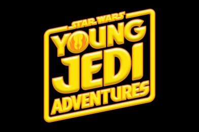 ‘Star Wars: Young Jedi Adventures’ Coming Spring 2023 to Disney+ and Disney Junior