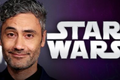 Taika Waititi’s ‘Star Wars’ Film Arriving in Theaters Late 2023