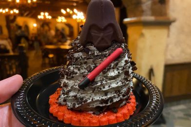 REVIEW: Try The Dark Stuff, It’s Sith-licious at Disneyland After Dark: Star Wars Nite