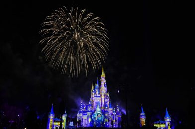 ‘Disney Enchantment’ to be Performed Earlier Starting August 8