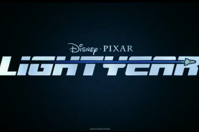 Advanced Screenings of ‘Lightyear’ Available to D23 Gold Members