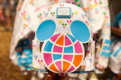 Disney’s New Collab Includes GLOW in the DARK Mickey Merch? We’re In.