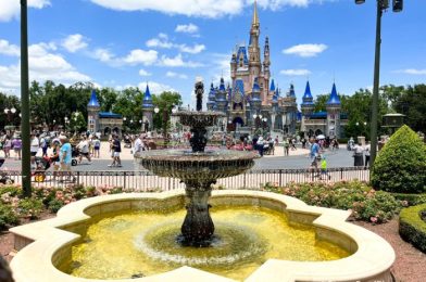 Showtimes CHANGING for 3 Magic Kingdom Shows This Summer