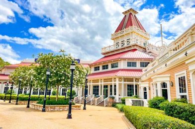 Disney World Guests Waited OVER an Hour for 9 Rides This Week