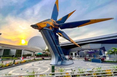 Virtual Queue or Pay-Per-Ride: What’s the Best Way to Get on EPCOT’s Guardians of the Galaxy Coaster