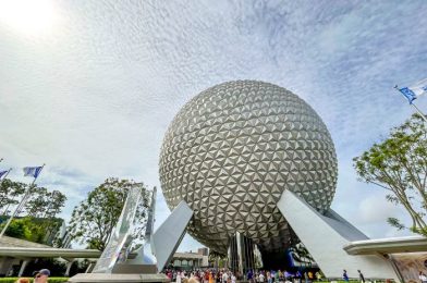 DFB Video: EPCOT SECRETS Disney Won’t Tell You