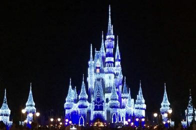 Tickets Now Available for 2022 Mickey’s Very Merry Christmas Party