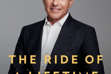 Bob Iger to Write Book on Leadership in Unprecedented Times; Hopes to Inspire Leaders in Uncertain Future