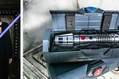 New Kanan Jarrus, Plo Koon, and Ahsoka Tano Legacy Lightsaber Hilts Coming Soon to Star Wars: Galaxy’s Edge