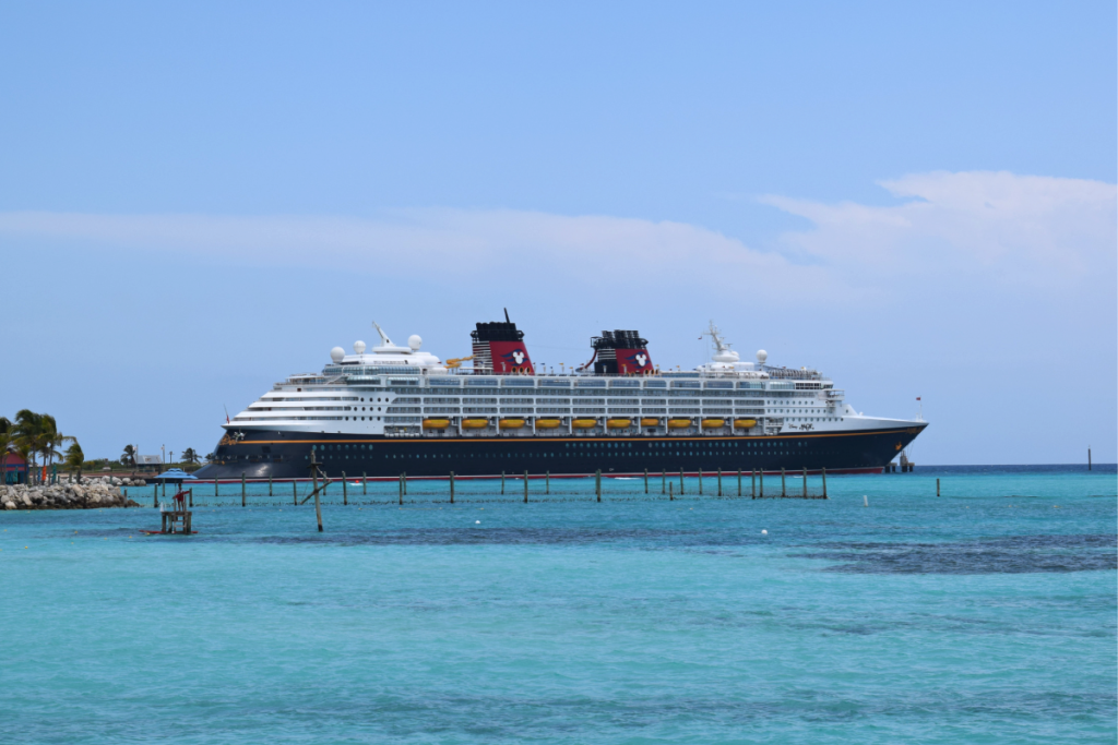 Disney Cruise Line Raises Gratuities Disney by Mark