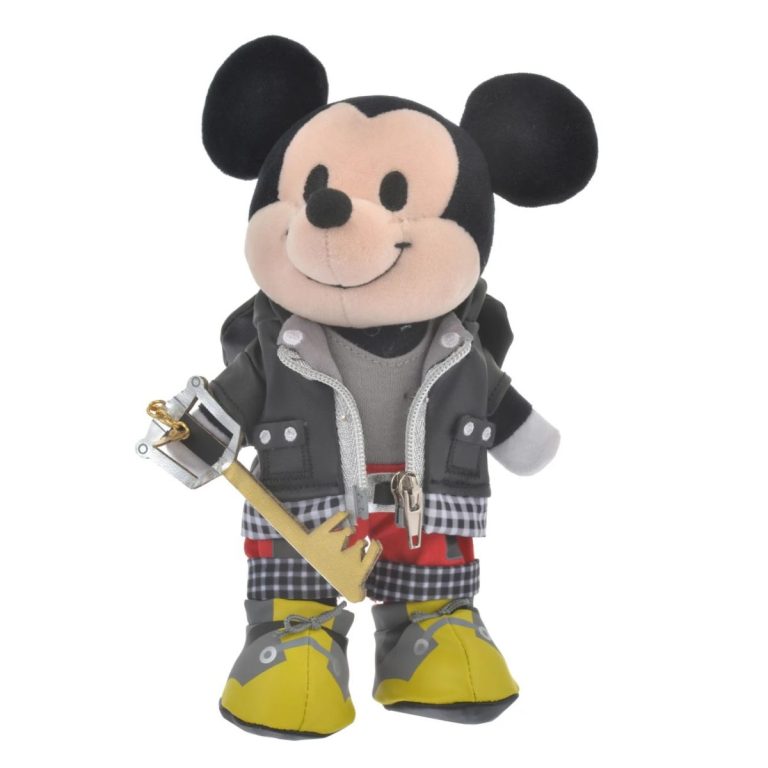 disney nuimos mickey