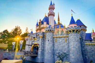 NEWS: Magic Happens Parade Returning to Disneyland Resort