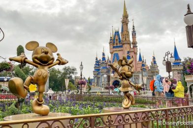 NEWS: Disney World Closing Select Hotels and Experiences Ahead of Hurricane Ian