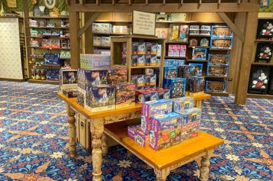 How to Give Family Game Night a Disney Upgrade