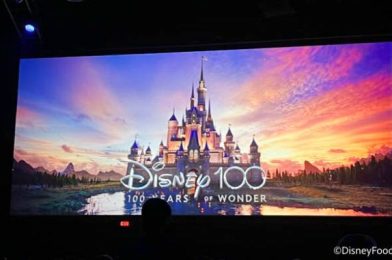 Disney’s 100th Anniversary Celebrations Could Come to YOUR Hometown!
